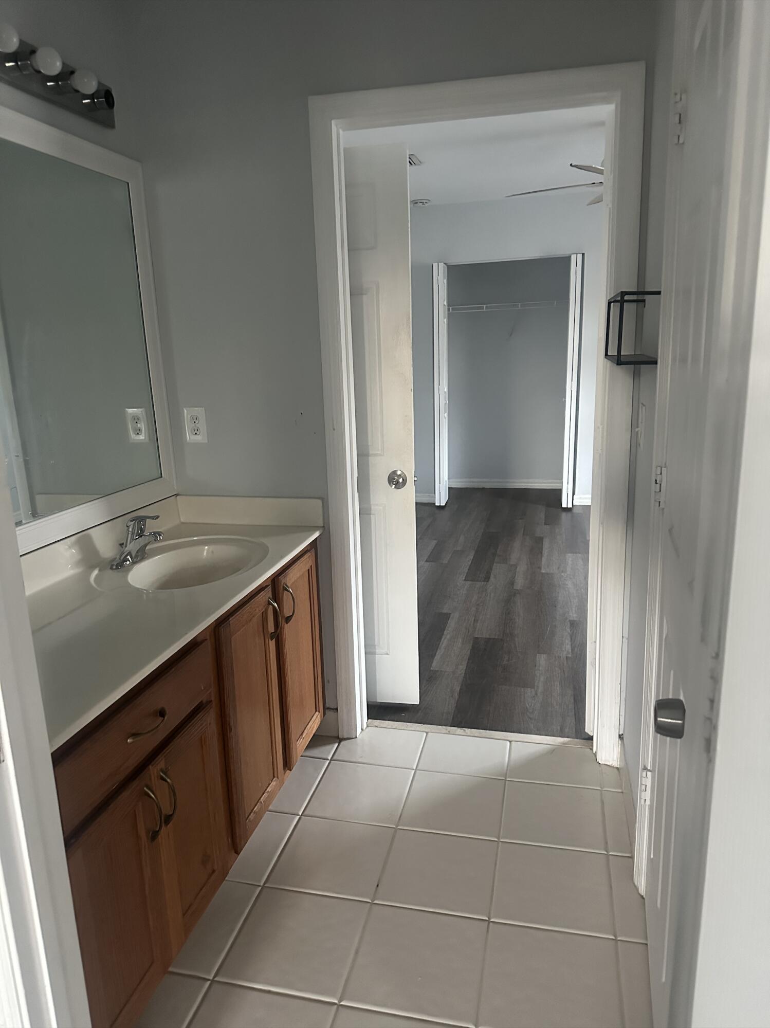 EAST LAKE VILLAGE - Residential