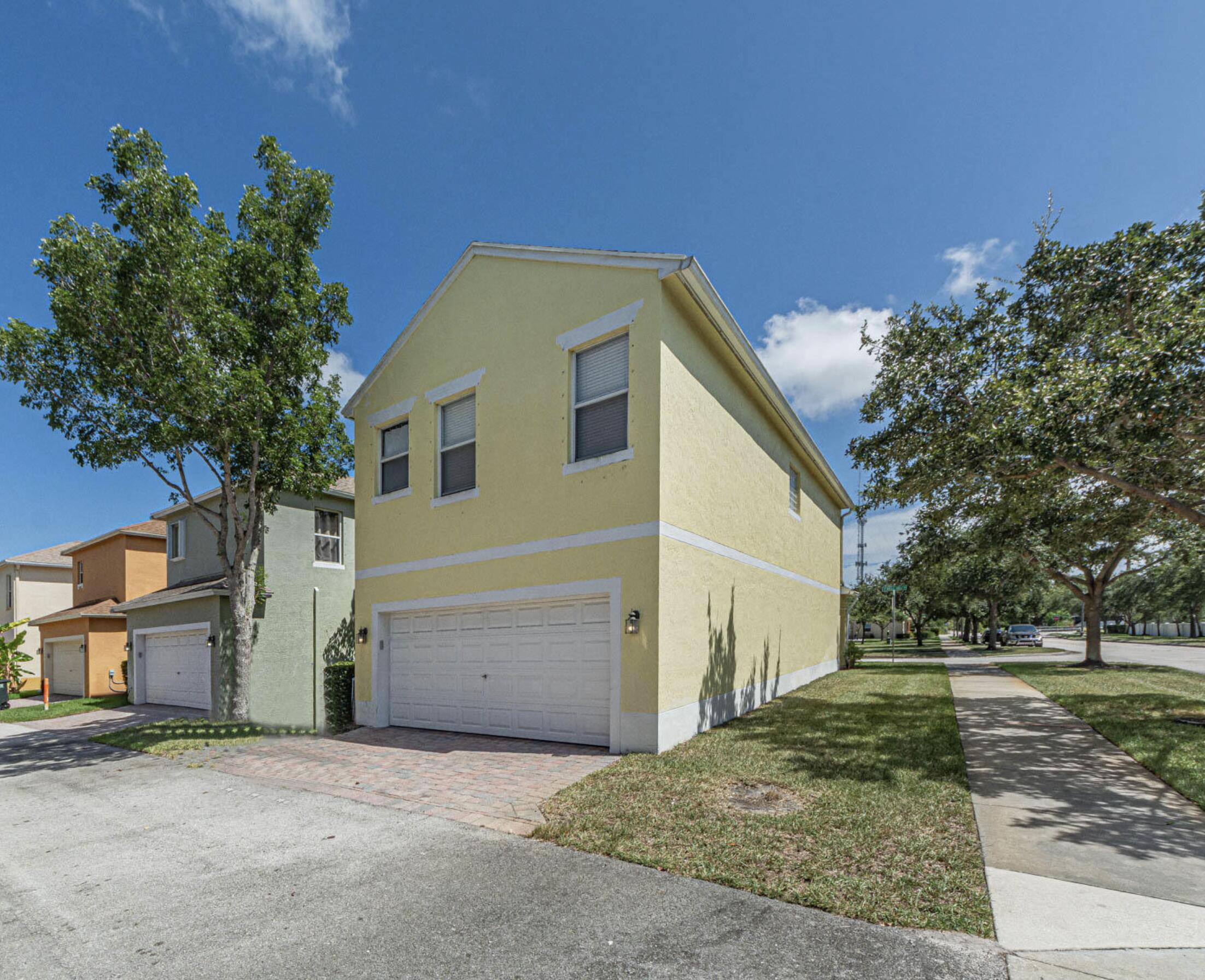 EAST LAKE VILLAGE - Residential