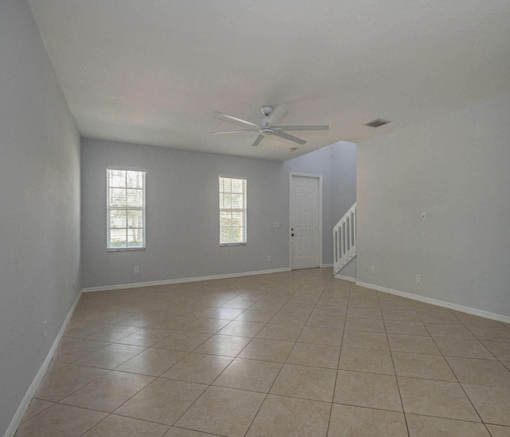 EAST LAKE VILLAGE - Residential