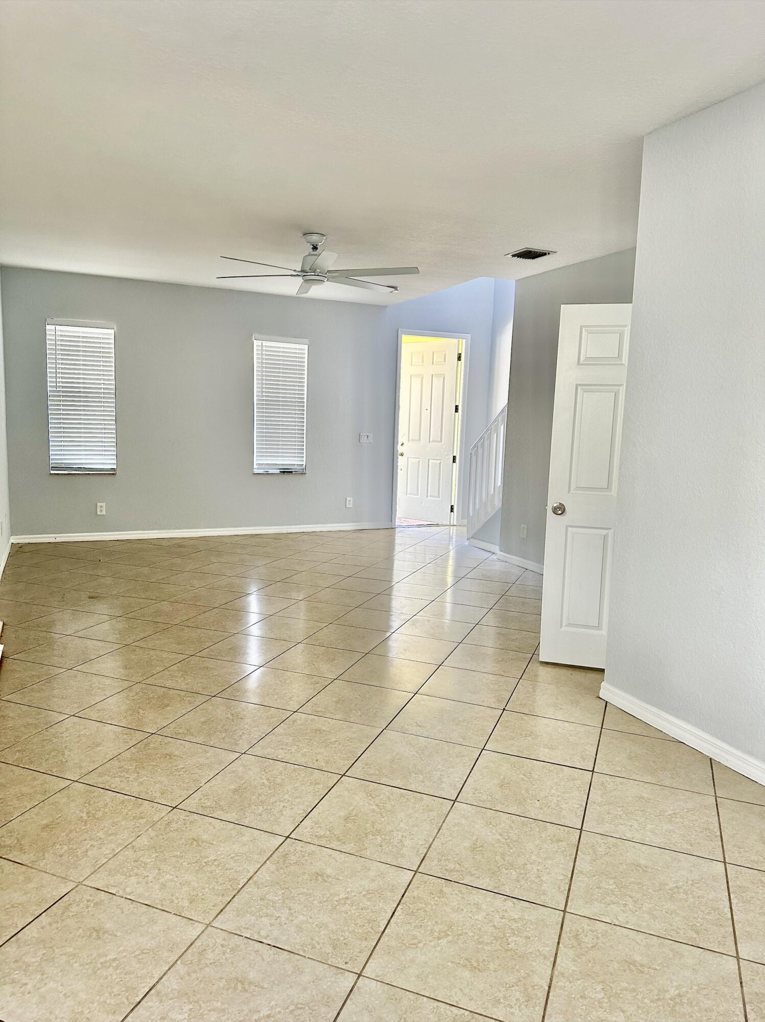 EAST LAKE VILLAGE - Residential