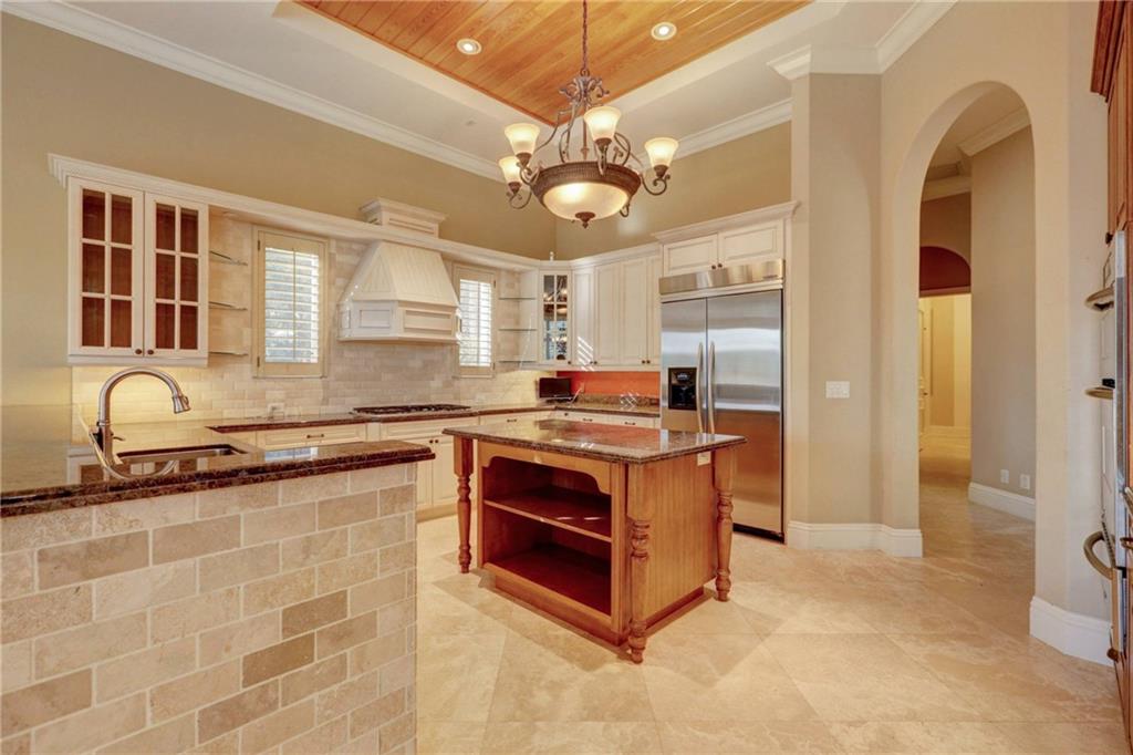 Paradise Port - Residential