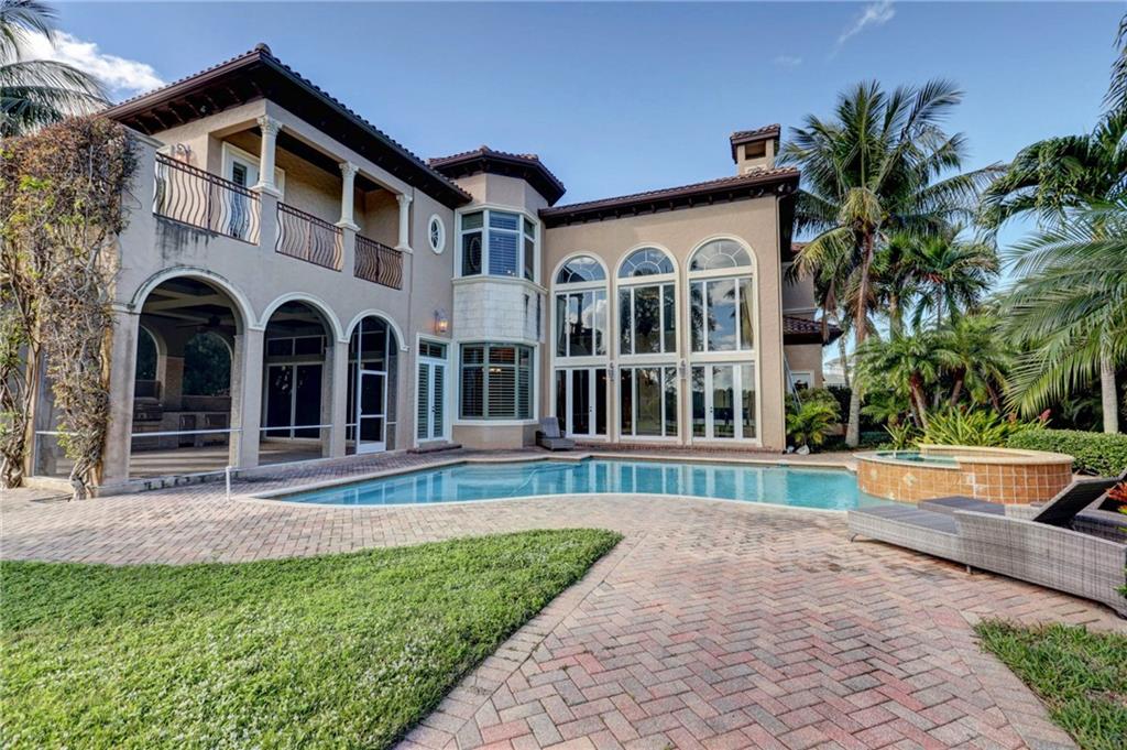 Paradise Port - Residential