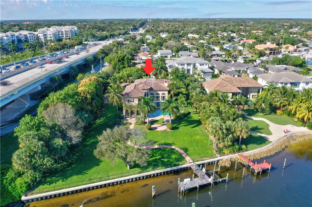 Paradise Port - Residential