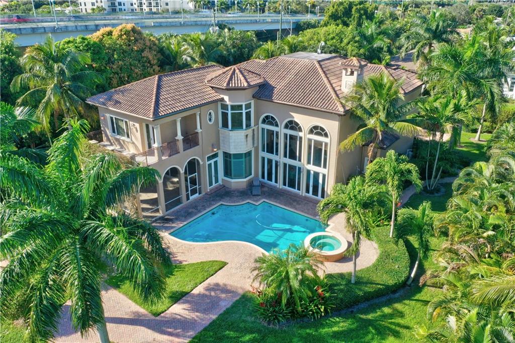 Paradise Port - Residential