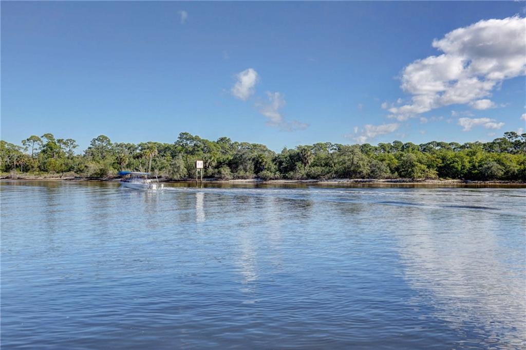 Paradise Port - Residential