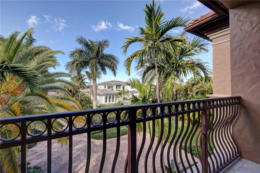 Paradise Port - Residential