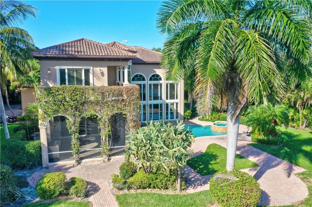 Paradise Port - Residential