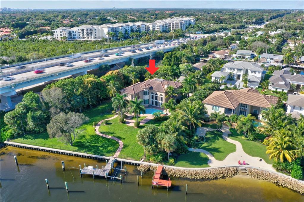 Paradise Port - Residential