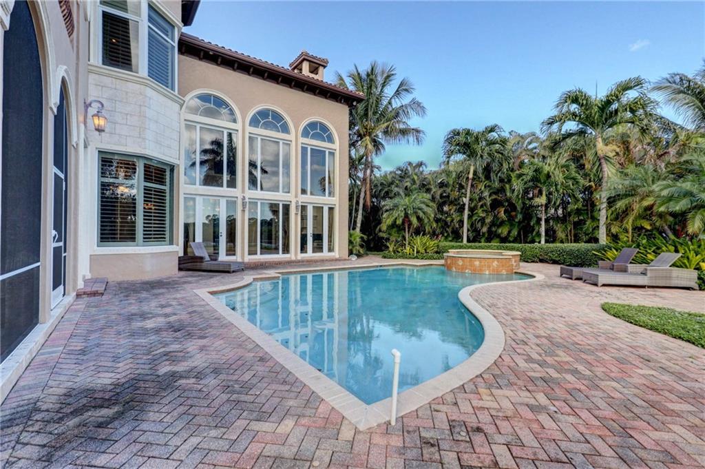 Paradise Port - Residential