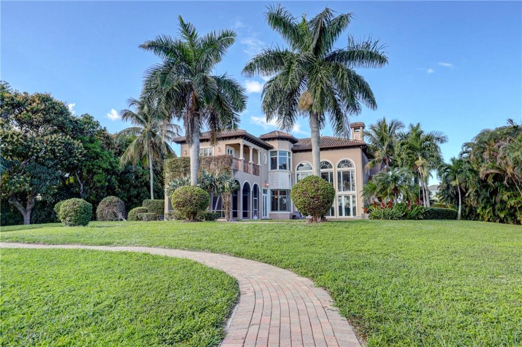 Paradise Port - Residential