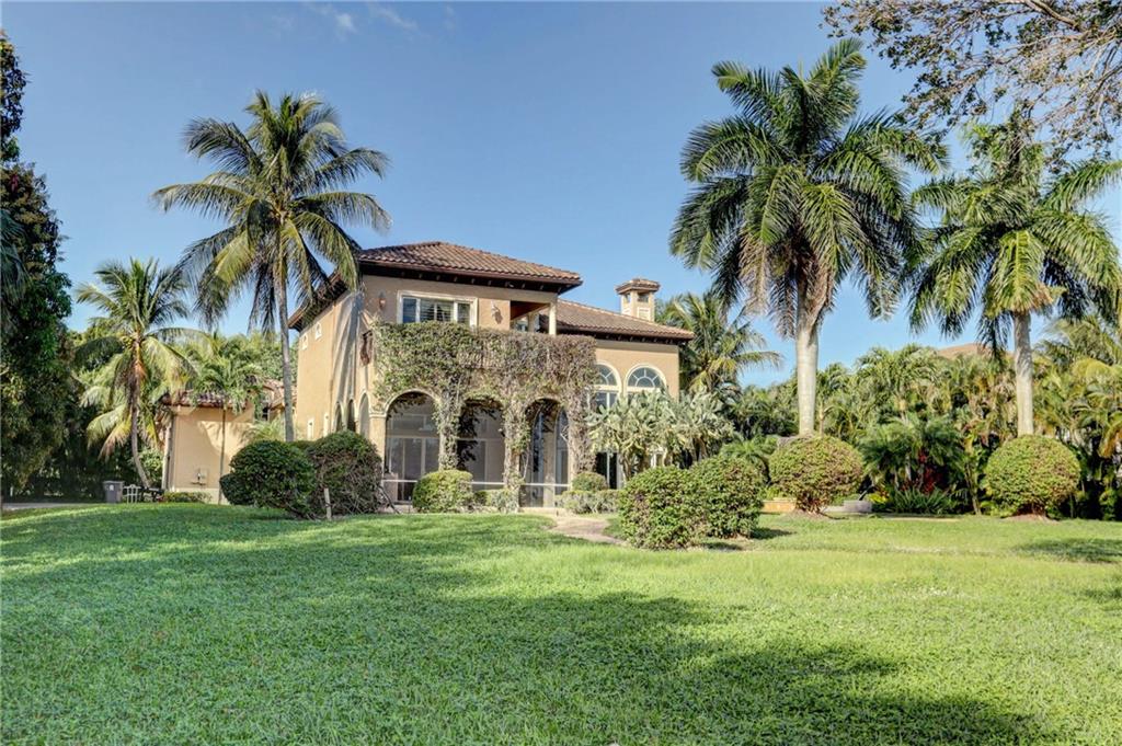 Paradise Port - Residential