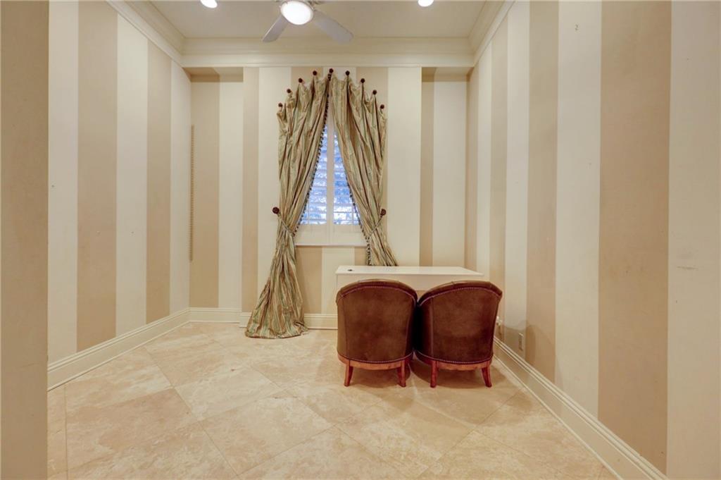 Paradise Port - Residential