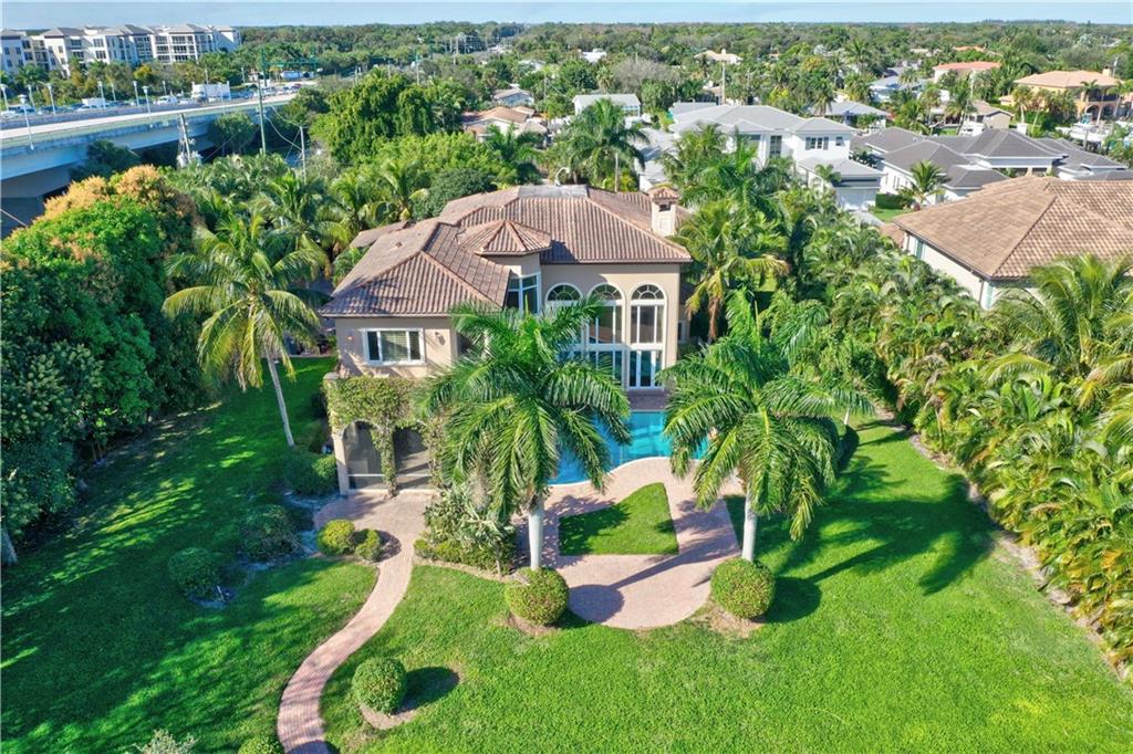 Paradise Port - Residential