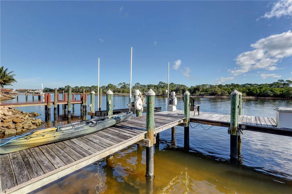 Paradise Port - Residential