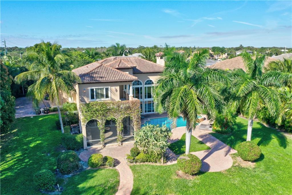 Paradise Port - Residential