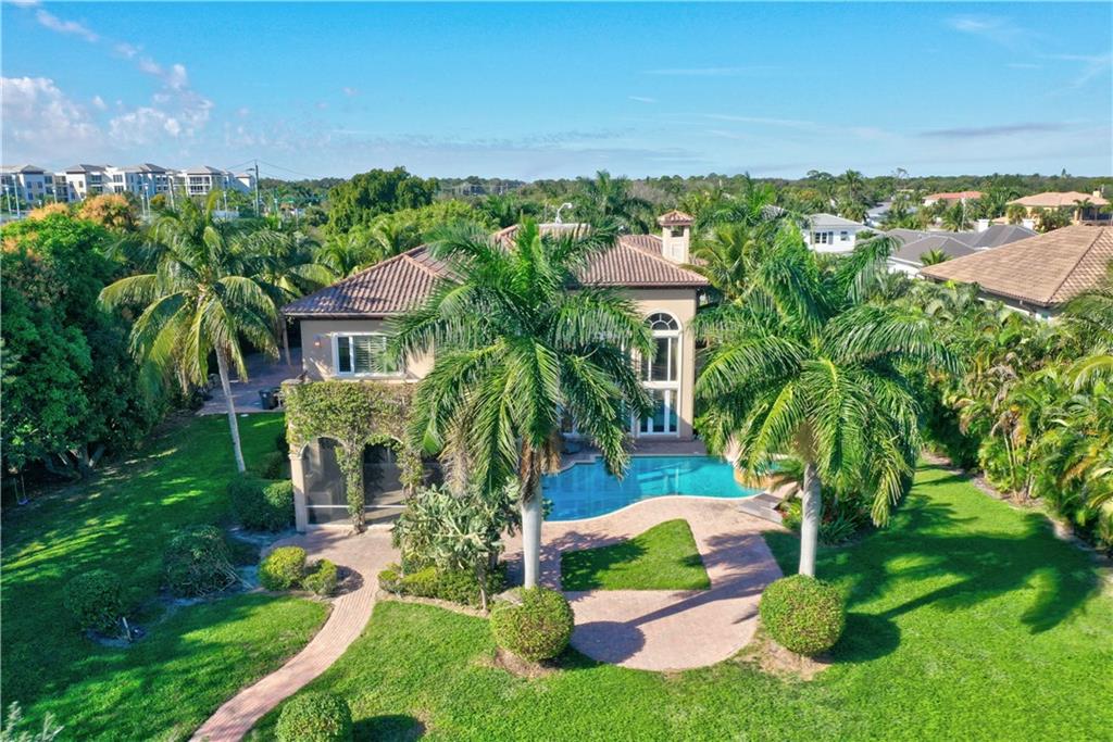 Paradise Port - Residential