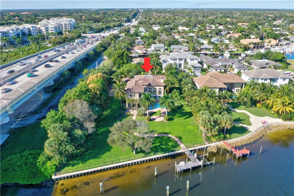 Paradise Port - Residential