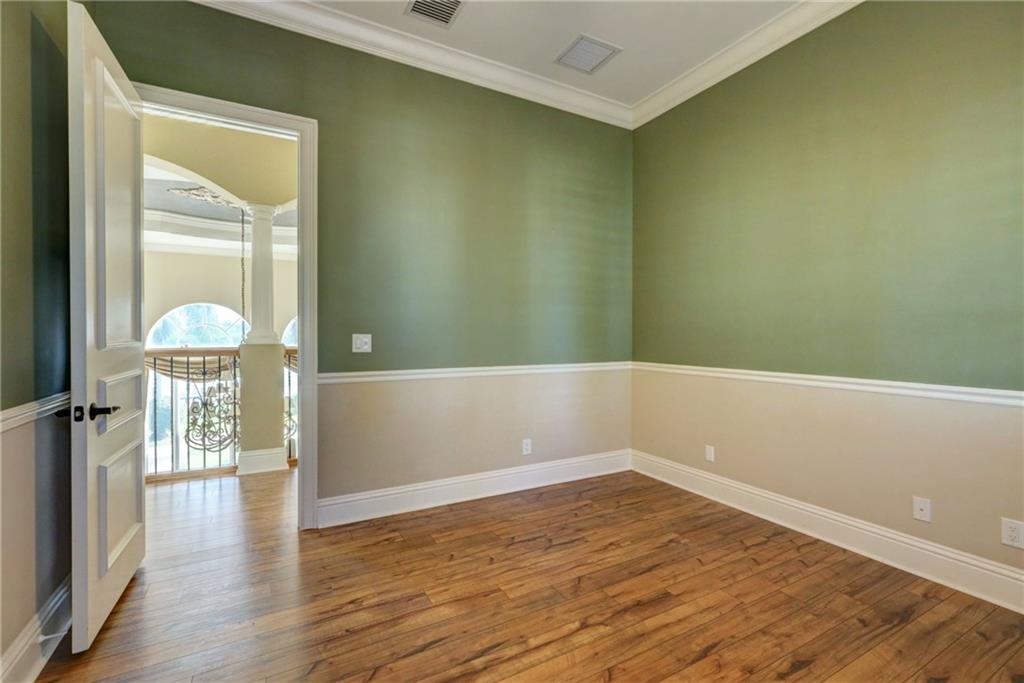 Paradise Port - Residential