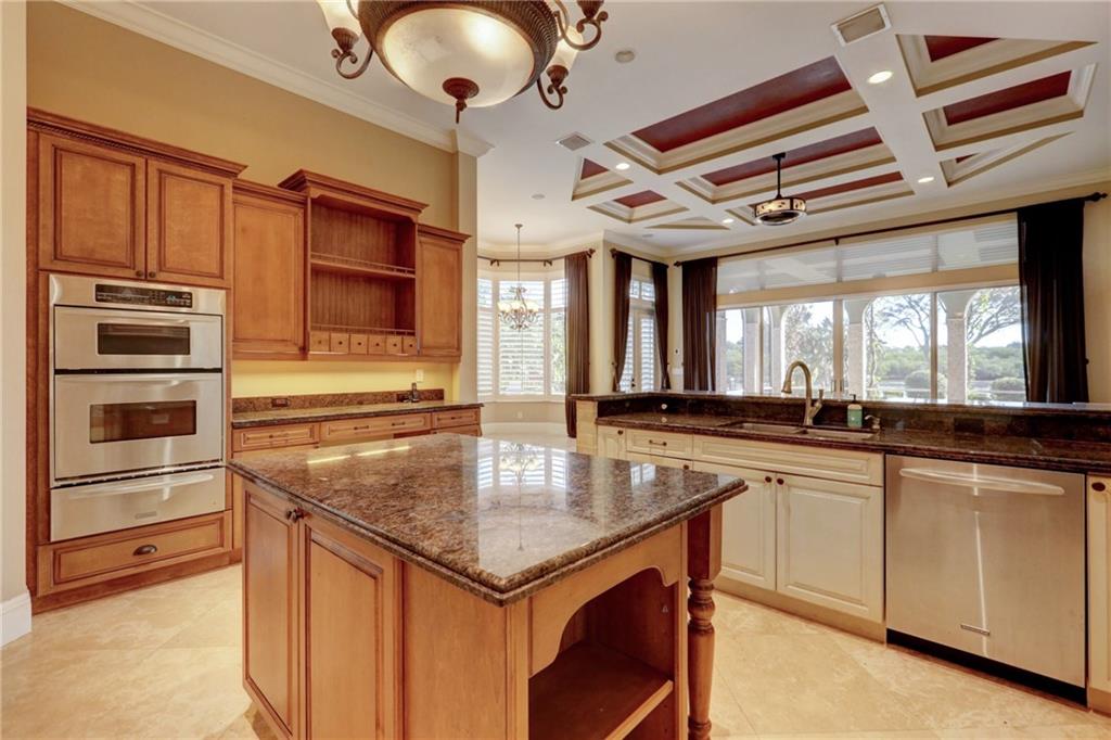 Paradise Port - Residential