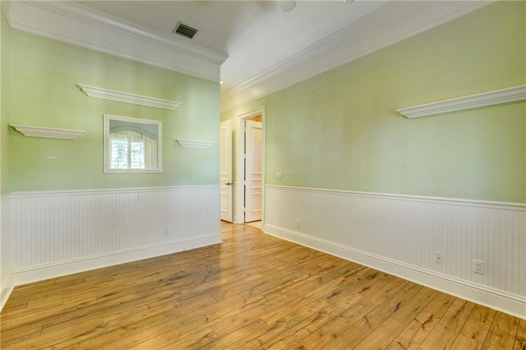 Paradise Port - Residential