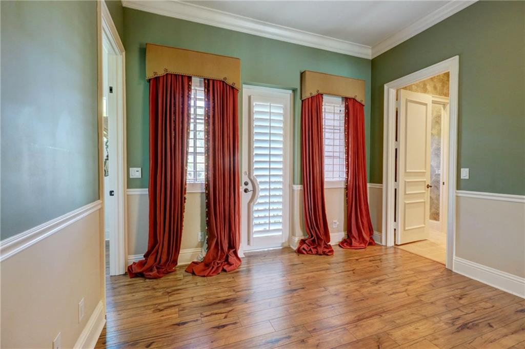 Paradise Port - Residential