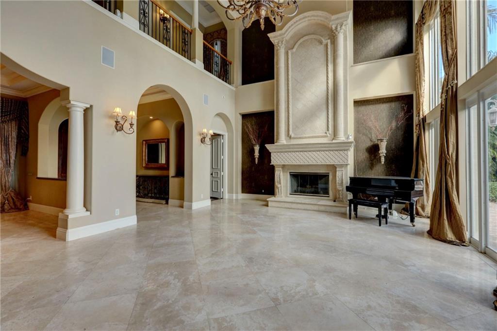 Paradise Port - Residential