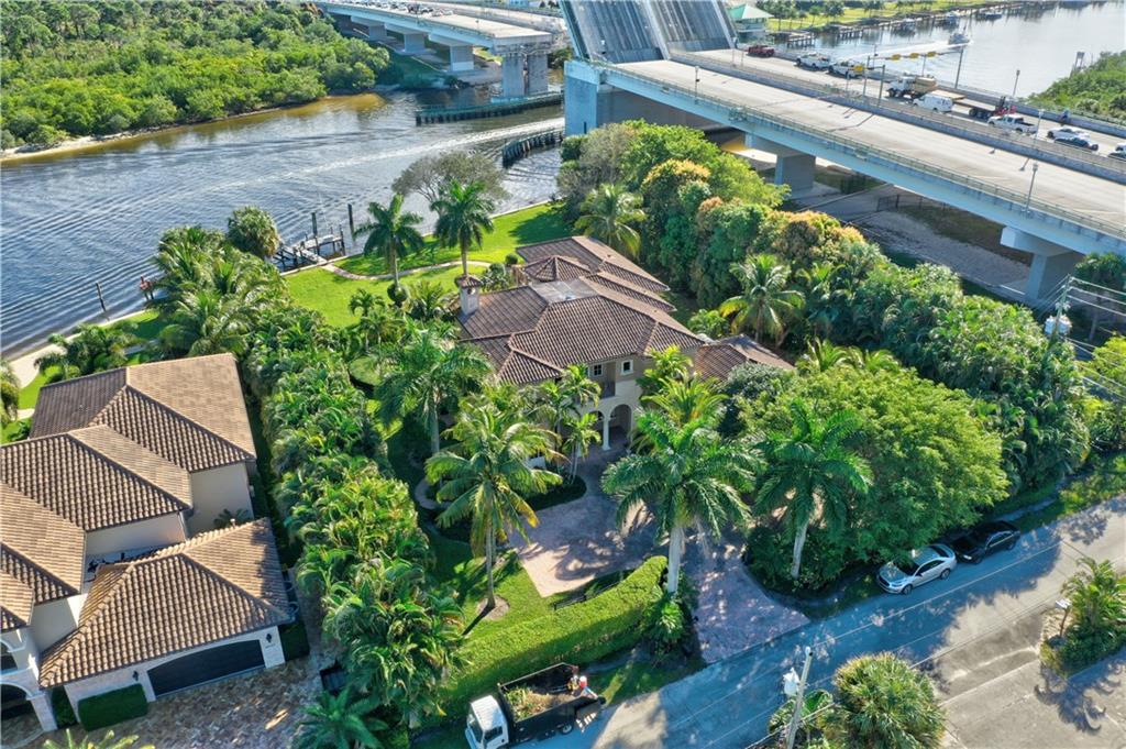 Paradise Port - Residential