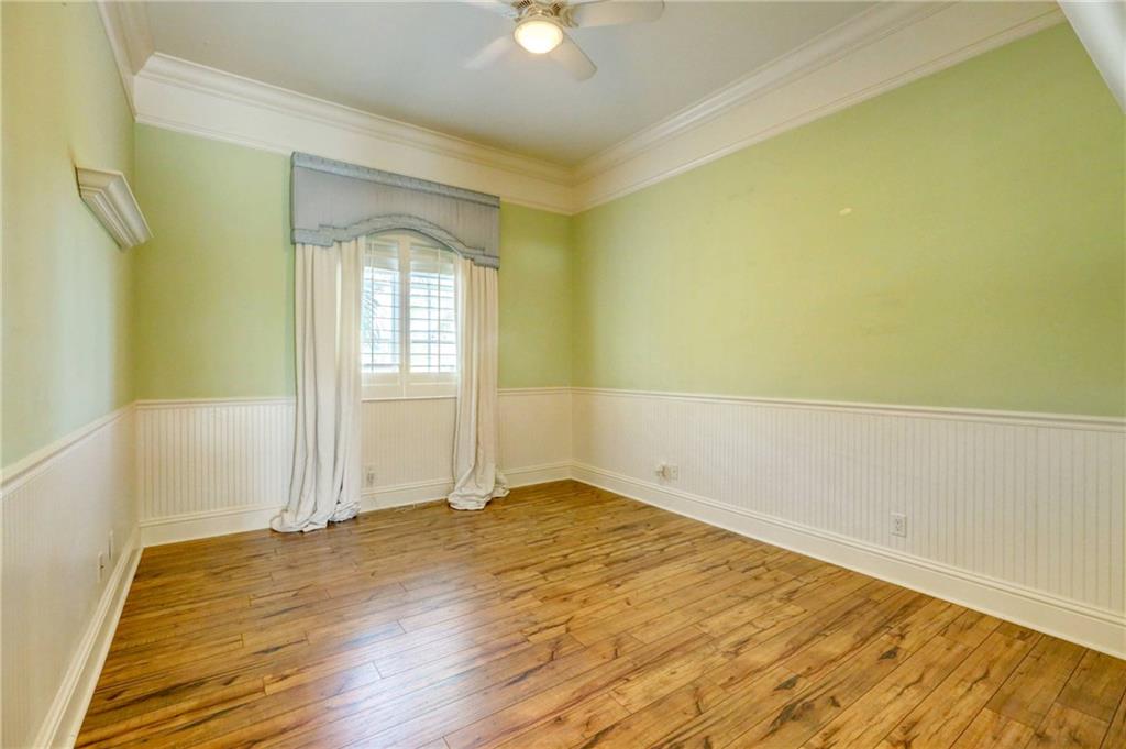 Paradise Port - Residential