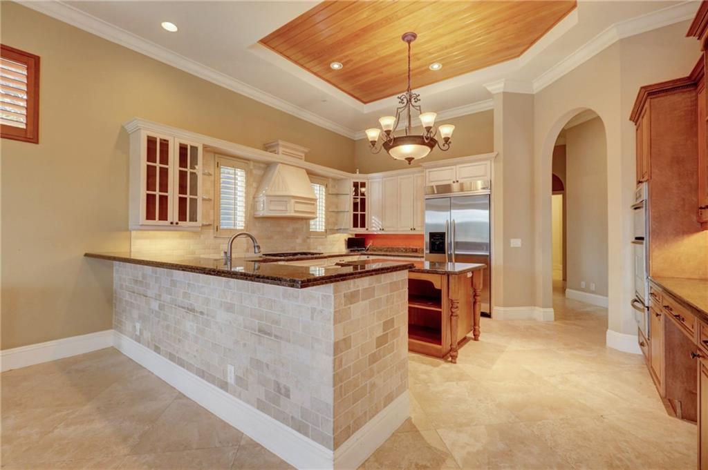 Paradise Port - Residential