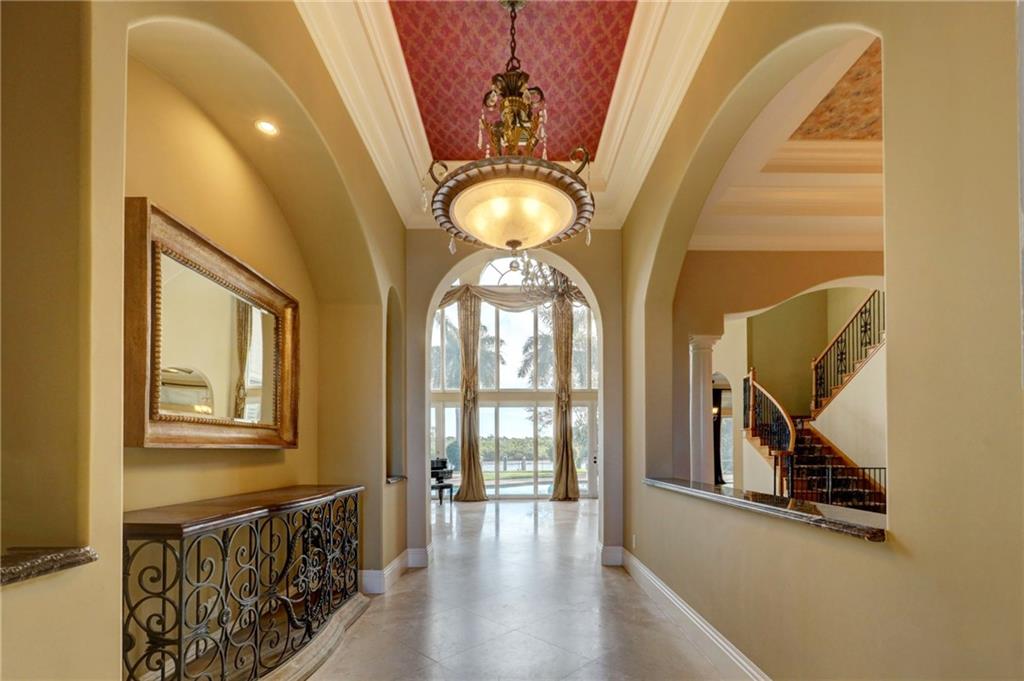 Paradise Port - Residential