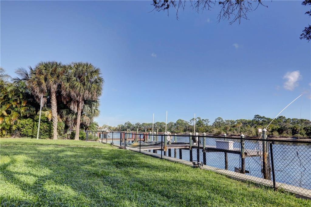 Paradise Port - Residential