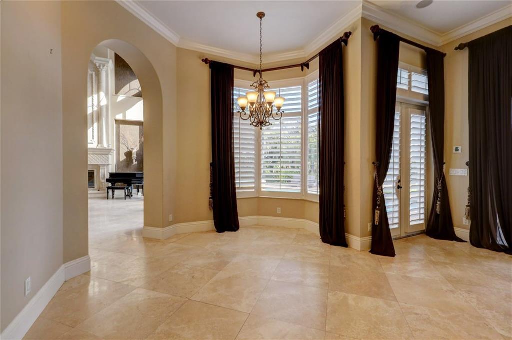 Paradise Port - Residential