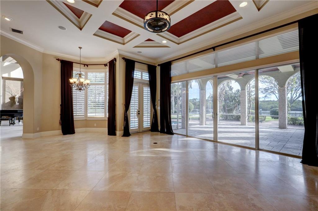 Paradise Port - Residential