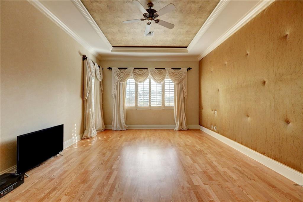 Paradise Port - Residential