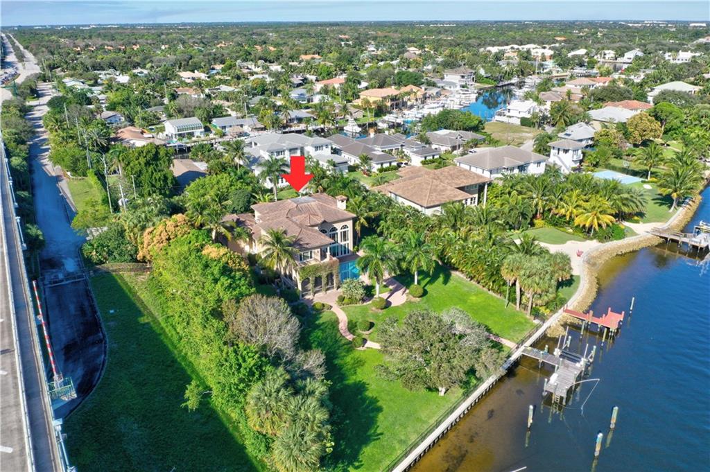 Paradise Port - Residential