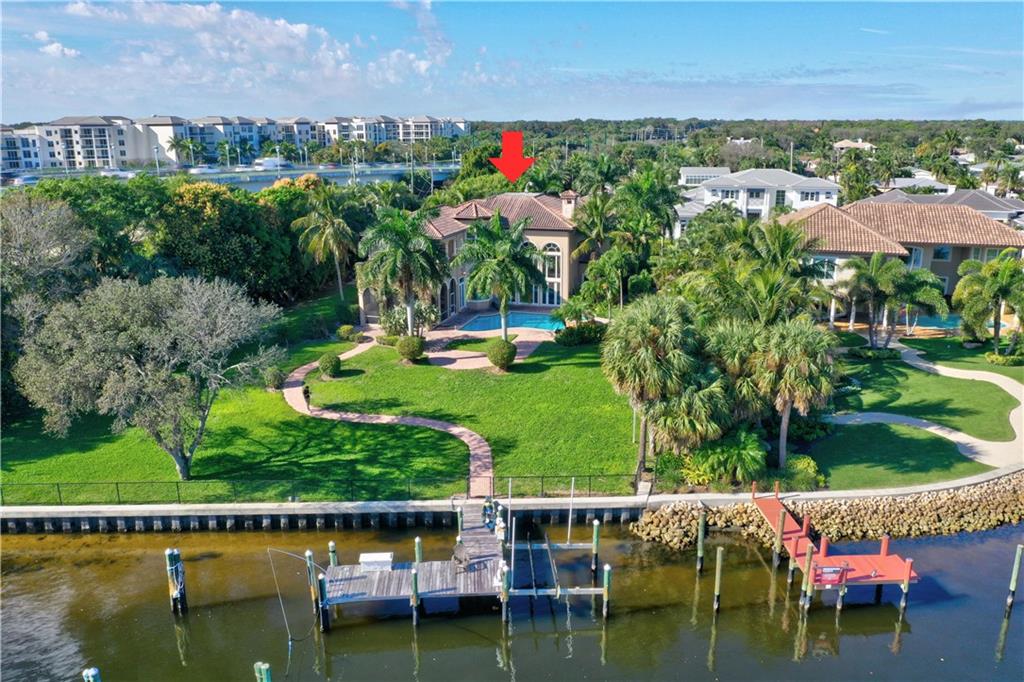 Paradise Port - Residential