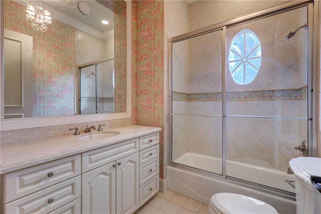 Paradise Port - Residential