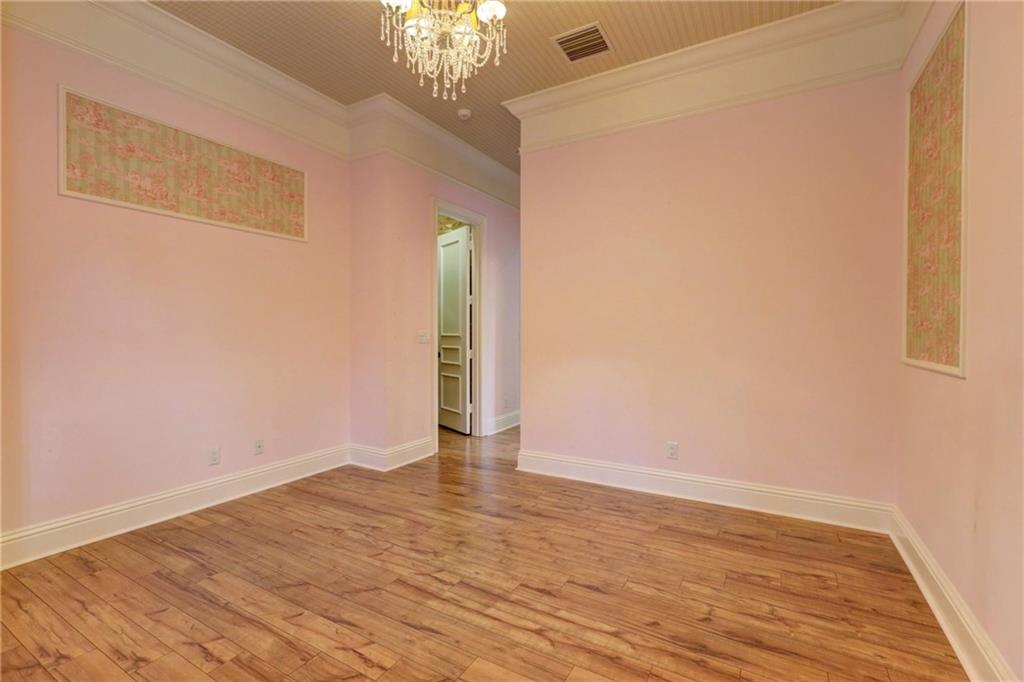 Paradise Port - Residential