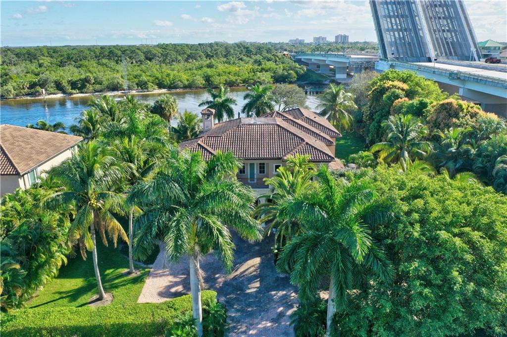 Paradise Port - Residential