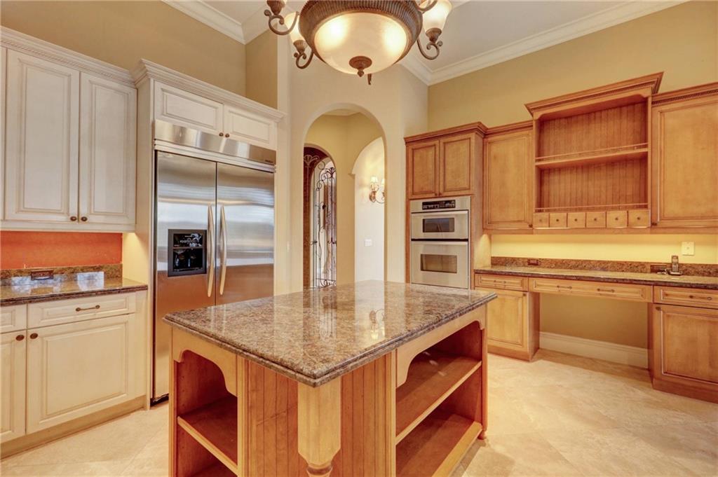 Paradise Port - Residential