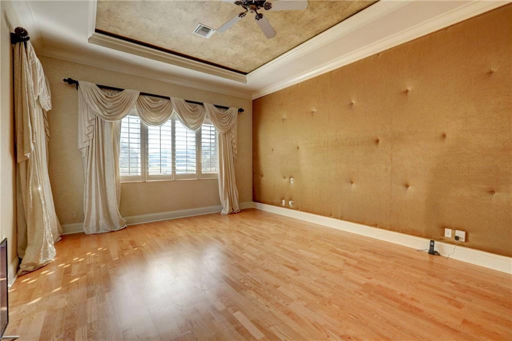 Paradise Port - Residential