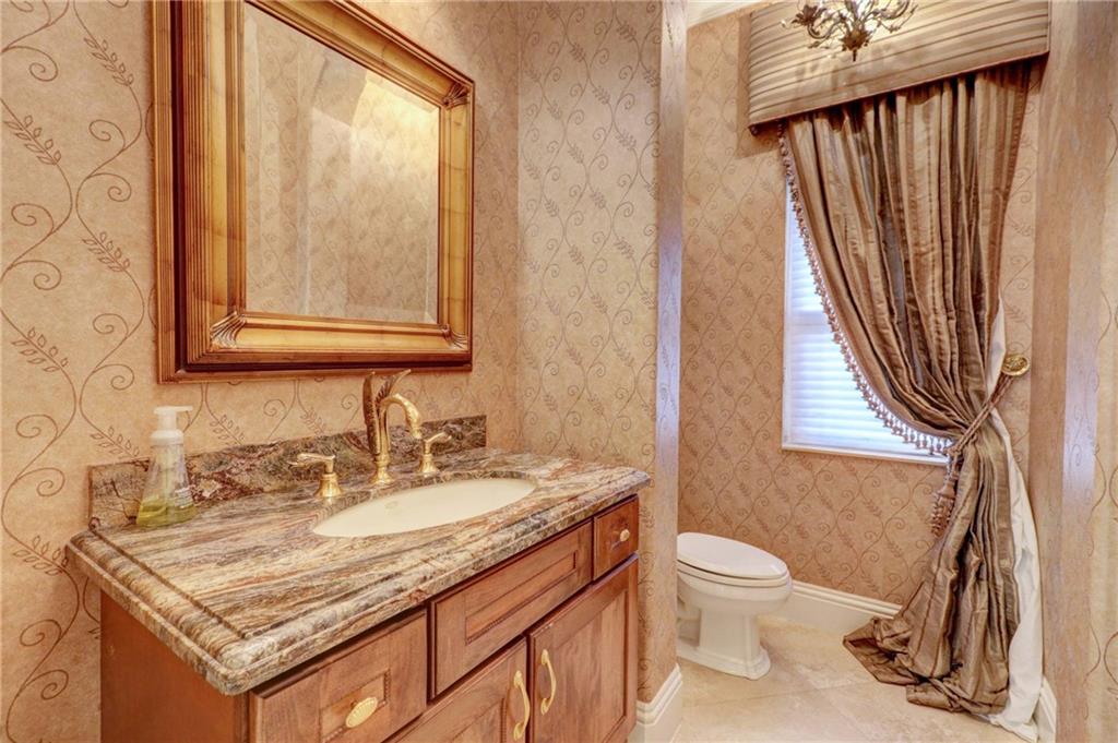 Paradise Port - Residential