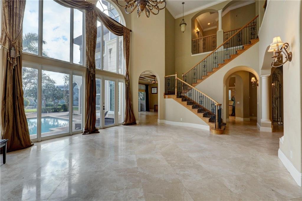 Paradise Port - Residential