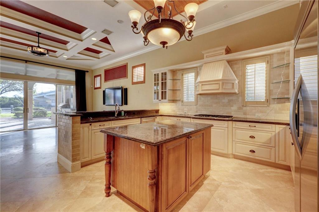 Paradise Port - Residential