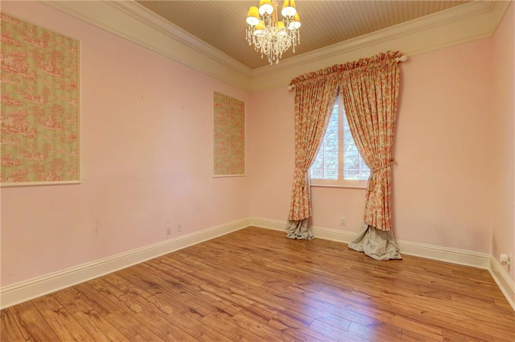 Paradise Port - Residential