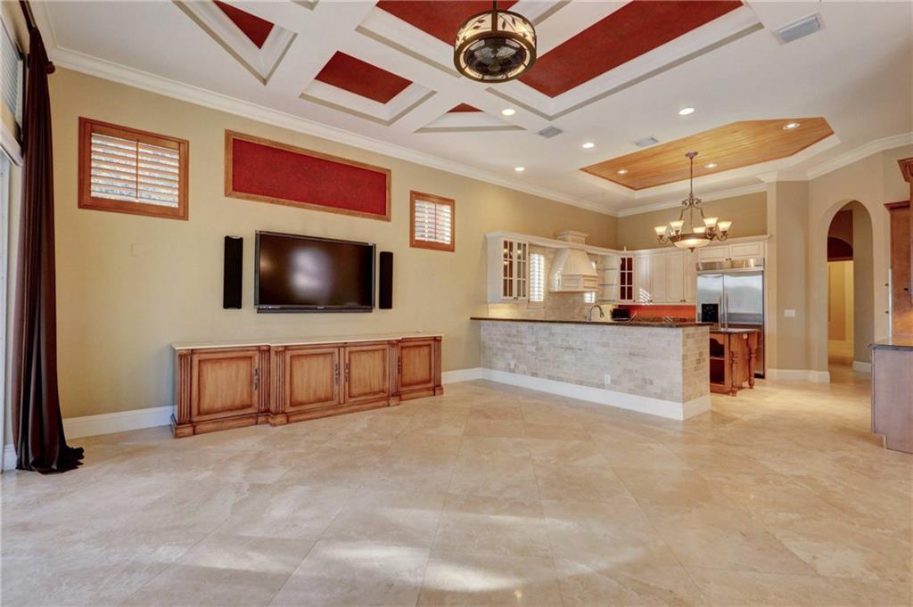 Paradise Port - Residential