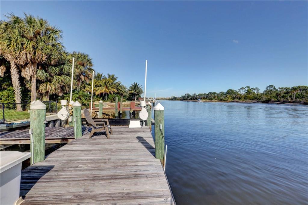 Paradise Port - Residential