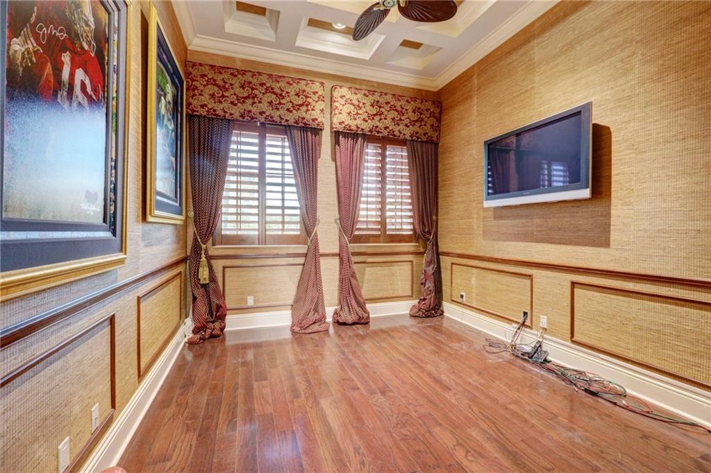 Paradise Port - Residential