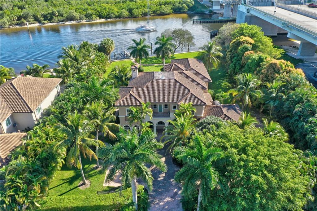 Paradise Port - Residential