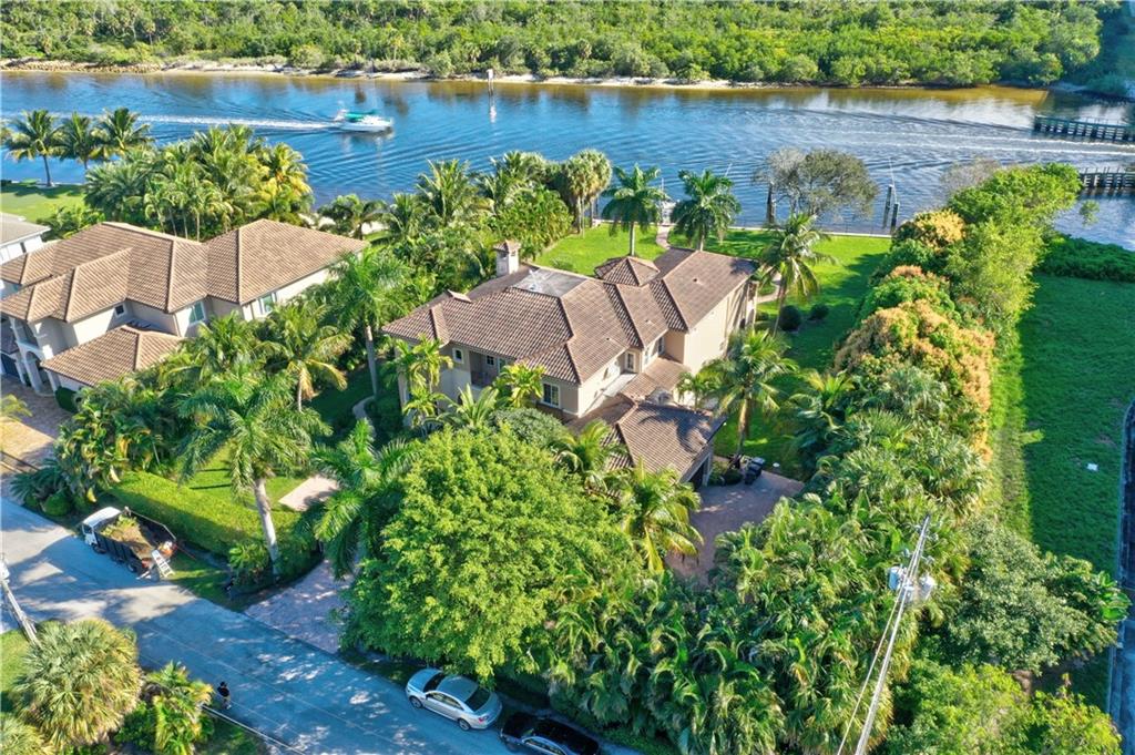 Paradise Port - Residential